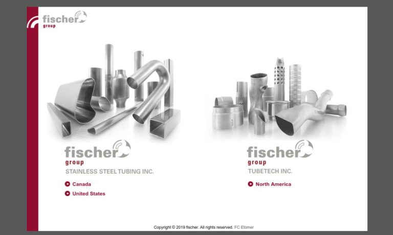 fischer Group