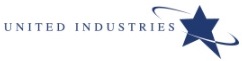 United Industries, Inc. Logo