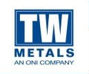 TW Metals, Inc. Logo