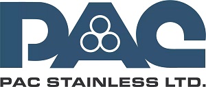 PAC Stainless Ltd. Logo