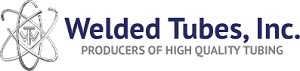 Welded Tubes, Inc. Logo